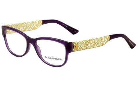 dolce & gabbana eyeglass frames|d&g website.